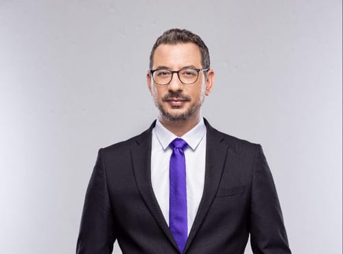 תזוזה בערוץ 13: התפקיד החדש של המגיש