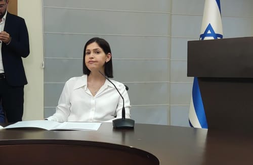 אלהרר: "הקואליציה לוקחת את האזרחים כבני ערובה"