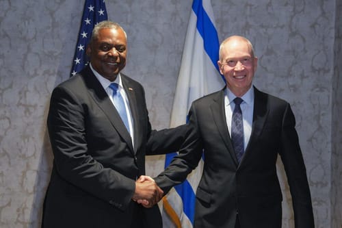 הוסר החרם: נתניהו מאפשר לשרים להגיע לוושינגטון