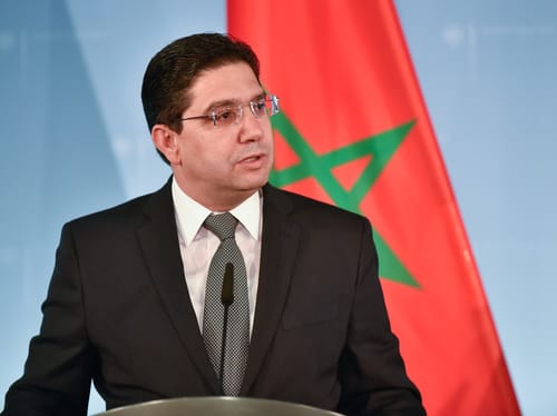 בגלל הבנייה ביו"ש? מרוקו דחתה את כינוס פורום הנגב