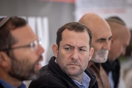 ראשי הרשויות ביו"ש תומכים בפינוי: "שוליים שפועלים באלימות"