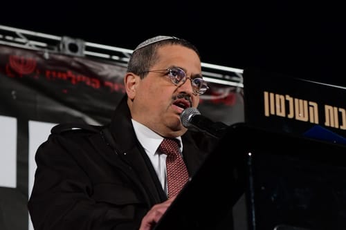 דובר הליכוד על אלשיך: "מר כוסברה מודה בזה בקולו"