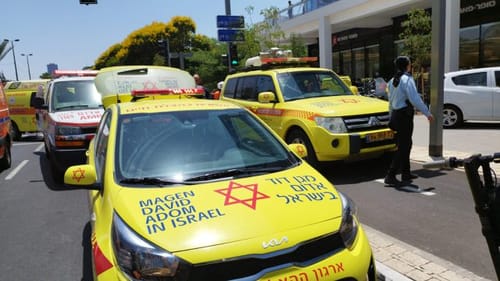 האלימות משתוללת: גבר נורה למוות באום אל פאחם
