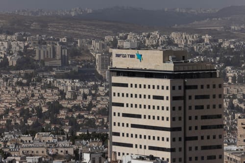 משרד הבריאות לתושבי הצפון: סגרו חלונות והישארו בבתים