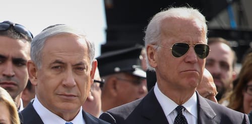 דיווח: ביידן לא יפרוש לפני נאום נתניהו בקונגרס
