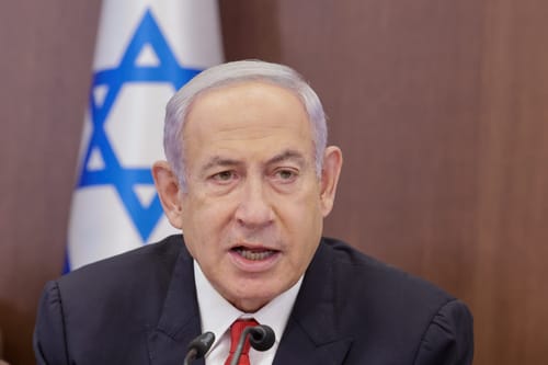 "יעשה מאמץ": הליכוד מבהיר את דברי נתניהו