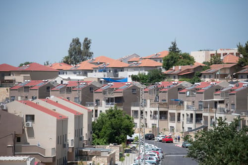 מועמד נוסף לראשות המועצה הסרוגה