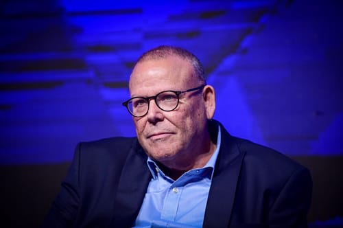 בדרך למרד אזרחי: יו"ר ההסתדרות בדיון חירום