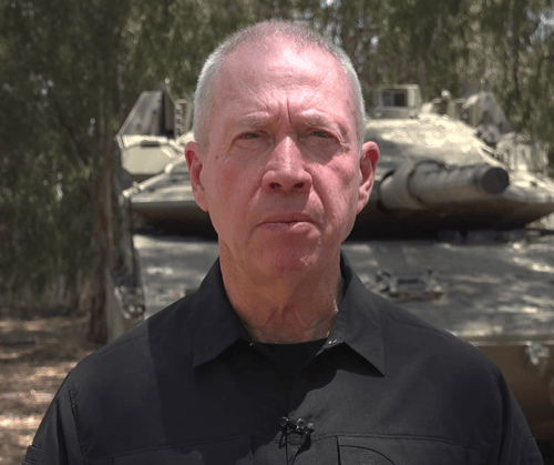 יוקם צוות בדיקה: ההנחייה של גלנט לאחר התקרית בעזה
