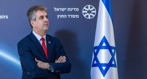 הצהרת נאמנות: 'חוק זועבי' יעלה לאישור סופי
