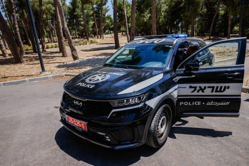 בגלל התקף הקנאה: תקף את חברו בצורה קשה