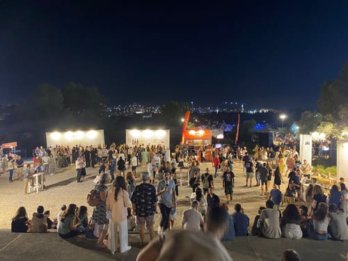 אוהבים יין? הפסטיבל הירושלמי חוזר בפעם ה-21