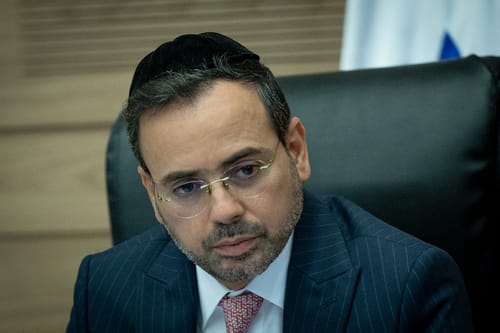 זה רשמי: ש"ס תריץ מועמד לראשות העיר בני ברק