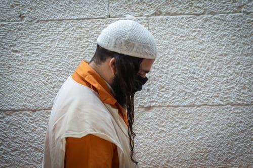 מתחרטת שתרמתי לעמירם בן אוליאל