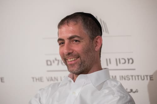 ועדת המינויים אישרה את מינויו של בצלאל סמוטריץ'