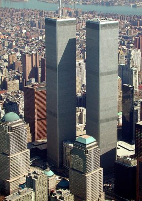 23 שנים ל-9/11: הסדר טיעון עם המוח מאחורי הפיגוע