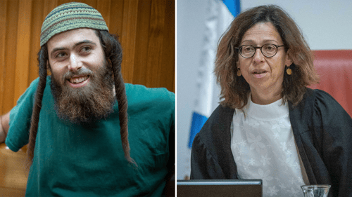 העליון הוכיח שוב: אין משפט צדק בישראל