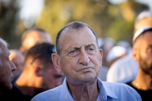אחרי המטח הכבד: שינוי בתכנית הלימודים בתל אביב