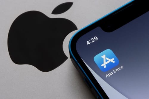 איום על אפל: זו החנות שתתחרה מול App Store