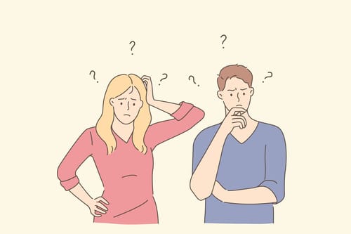 היא לא תבחר בך עד שתעמוד מול בחירה אמיתית