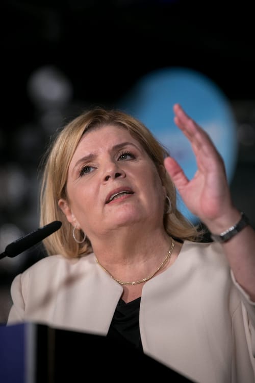 ברביבאי נגד נוכחות דתיים בתל אביב: "הם לא יהיו כאן"
