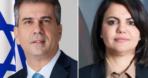 ראש ממשלת לוב התחייב: אין נורמליזציה עם ישראל
