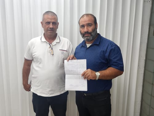 ש"ס והציונות הדתית ירוצו ביחד למועצת העיר
