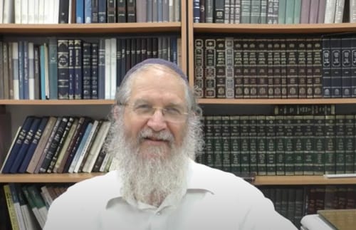 אחרי 25 שנה: רב יישוב נוסף הודיע על פרישה מתפקידו