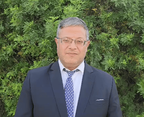בן גביר מודיע: תומך באחדות ומיטוט חמאס