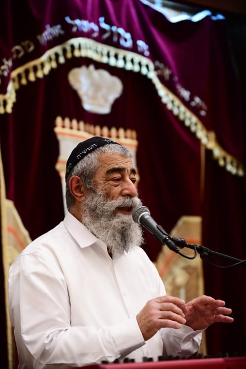 אריאל זילבר נפרד מאישתו: "לא עוצר את הדמעות"