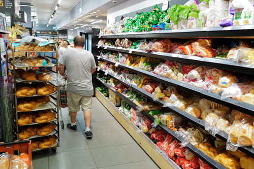 מדד המחירים זינק; מחירי הדיור בעלייה