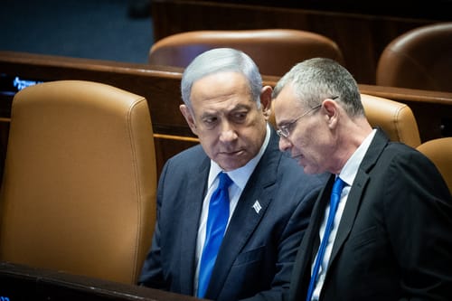 אחרי דברי נתניהו: בליכוד מוציאים הודעת הבהרה