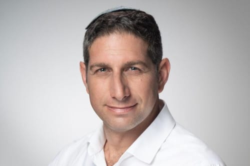 סגן ראש העיר ת"א: "אנחנו בסיכון למלחמת יום כיפור"