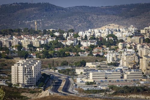 ערב של הלם בבית שמש: "רגעים קשים"
