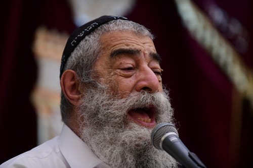 שלום חנוך ואביב גפן מחרימים את אריאל זילבר