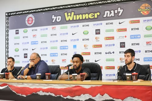 בהפועל ירושלים מתכוננים לפתיחת עונה: "שנת מעבר"