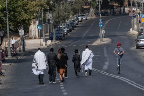 מדד יו”כ: המדריך המלא לחוויות היום הקדוש בשנה
