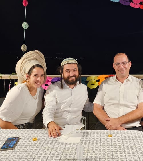 בגלל כיסוי ראש: התגובות הקשות נגד אשת הח"כ