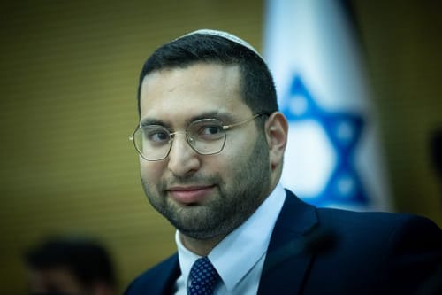רגע לפני שפורש: וסרלאוף העביר מאות מיליוני שקלים לנגב והגליל