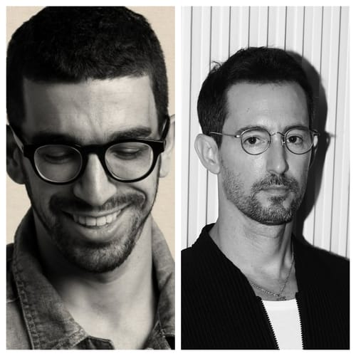 חנן בן ארי ועברי לידר סופדים למפיק הטכני שנרצח