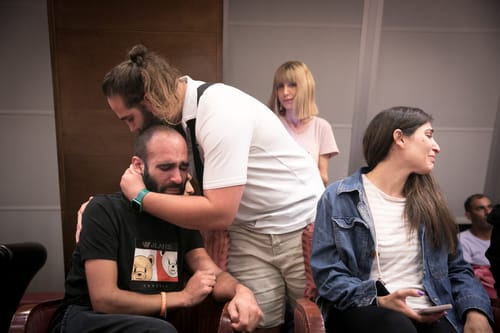 המטה להחזרת החטופים והנעדרים הציג את דרישותיו