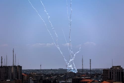 יירוט או כטב"מ? פיצוץ עז נשמע באזור הכנרת