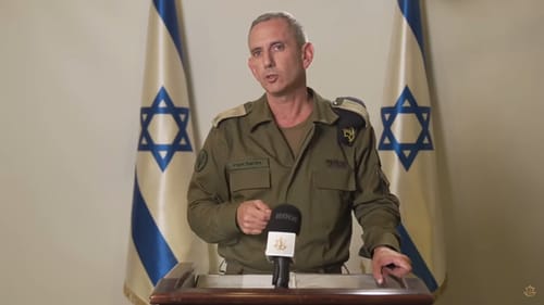 דובר צה"ל על הריסת בתי הלוחמים: נברר את הדברים