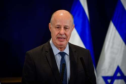 ראש המל"ל שיבח את קטאר וחטף מהגולשים