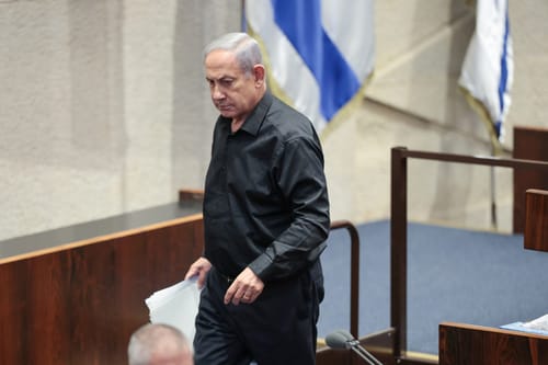 הסלבס נגד נתניהו: "קח אחריות, אי אפשר לשתוק יותר"