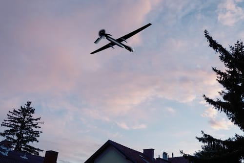 אירוע חריג במצרים: כטב"מ פגע בבית חולים, 6 נפצעו