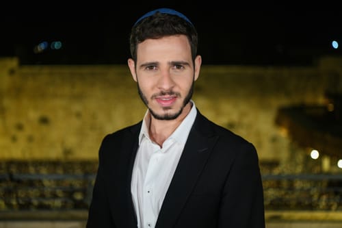 יאיר שרקי משיב לנתניהו: "תציל את כבודך וכבודנו"