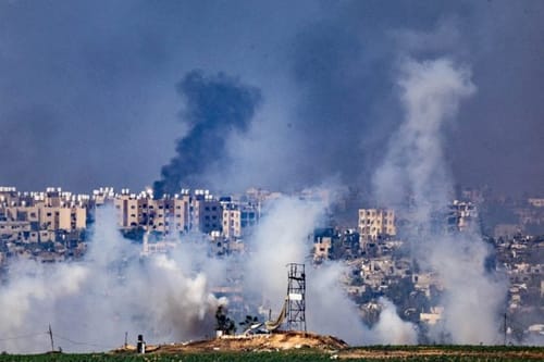 כך נבנה בנק המטרות: אלפי חיילים ובינה מלאכותית
