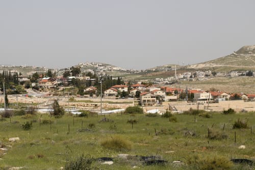 זעם בגוש עציון: מפקד בהגמ"ר הודח בגלל ויכוח עם המח"ט