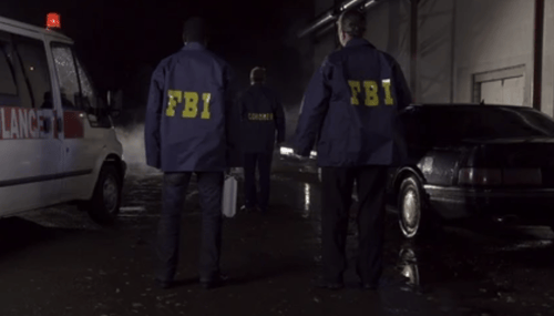 ראש הFBI: "האיום מחמאס דומה לאיום מדאע"ש"